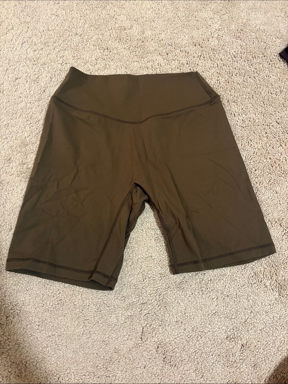 NVGTN biker shorts